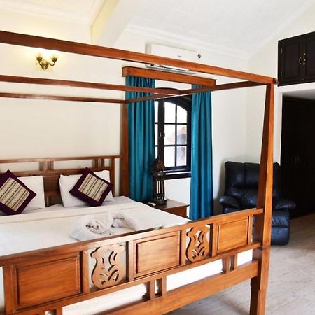Grace Candolim Luxury Villa Екстер'єр фото